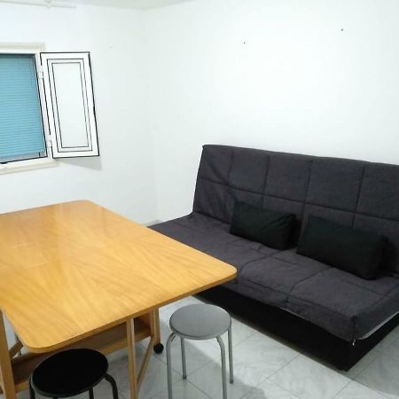 Apartamento En Plaza Mayor Рибадавия Экстерьер фото