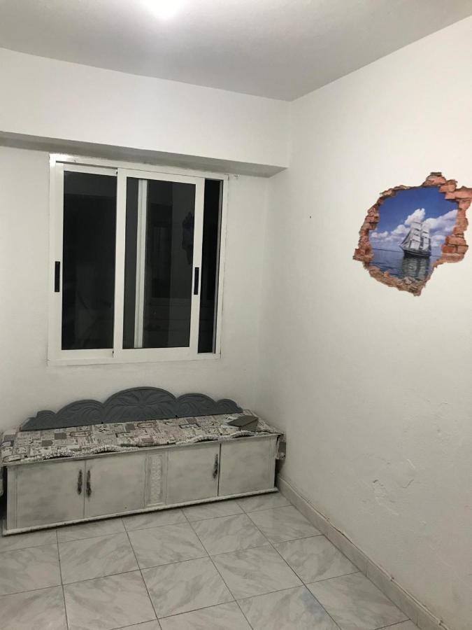 Apartamento En Plaza Mayor Рибадавия Номер фото